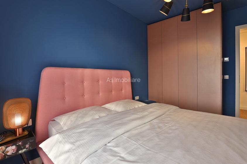 Studio Modern, Vedere Panoramica & Confort, Kasper Coresi - 12