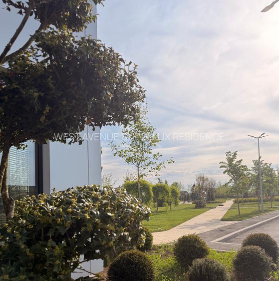 Apartament 2 camere zona Militari | parc privat | paza - 3