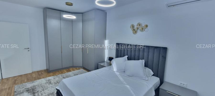 BANEASA JANDARMERIEI STEJARII THE IVY APARTAMENT 2 CAMERE MOBILAT LUX - 31