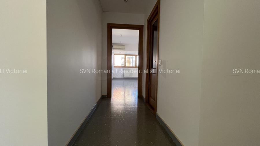 REA1025774 Apartament 4 camere doar pentru birou Tribunal - 13