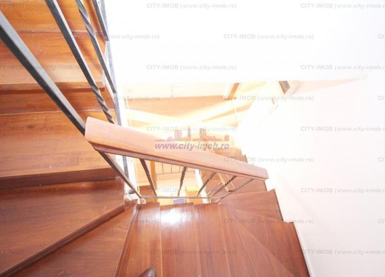 Inchiriere  Vila  P+2 Etaje in Pipera, Voluntari - 45