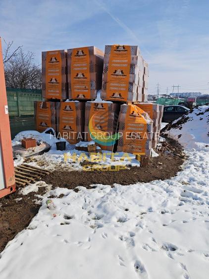 Vânzare Vilă Duplex în Sector 3 Splaiul Unirii! - 12