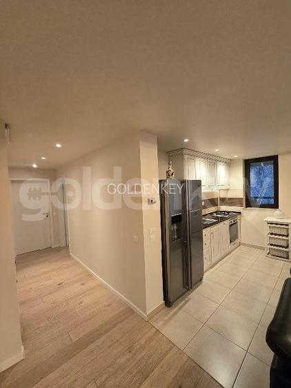 Apartament 3 camere | vedere padure | British School - 6