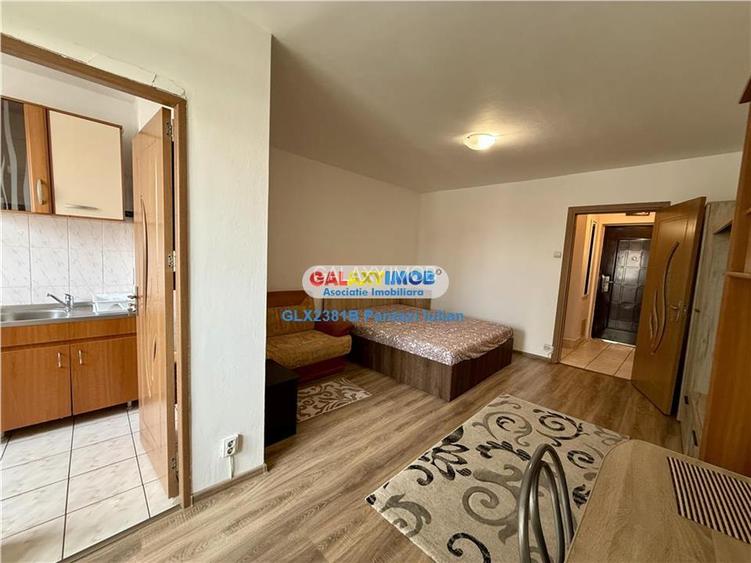 Garsoniera | Iancului | Semidecomandata | 7min metrou | Negociabil - 3