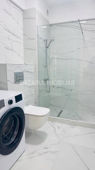 Apartament Modern cu 2 camere de inchiriat in Ivory Residence - Pipera - 12