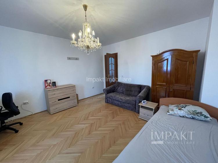 De inchiriat apartament cu 2 camere -Jandarmerie - Marasti - 11