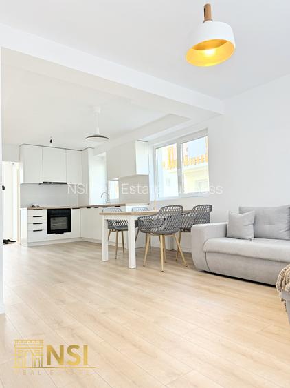 Tiraj || Liziera Brasov || 3 camere || Curte || 73 mp utili - 6