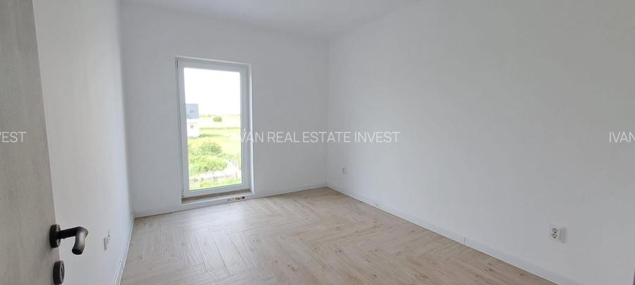 JOITA, casa individuala la cheie, P+1Et, 4 camere, 3 bai, comision 0% - 12