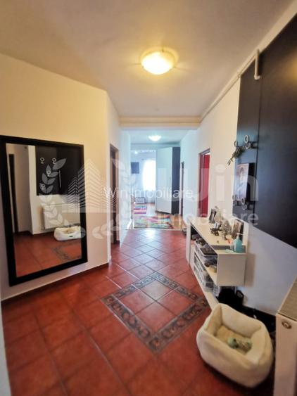 Apartament 4 camere | Decomandat | 107 mp | Curte | Terasa | Buna Ziua - 8