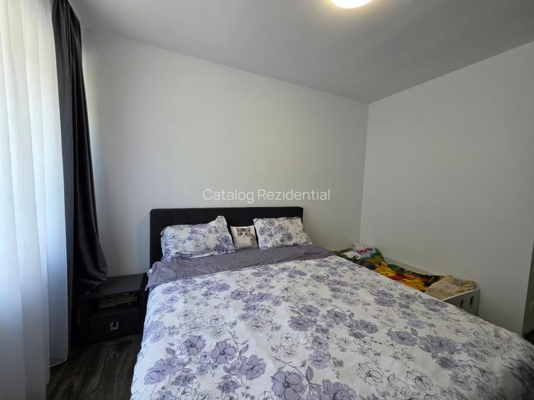 Apartament cu 2 camere de vanzare in zona Prelungirea Ghencea- Cubic Residence - 6