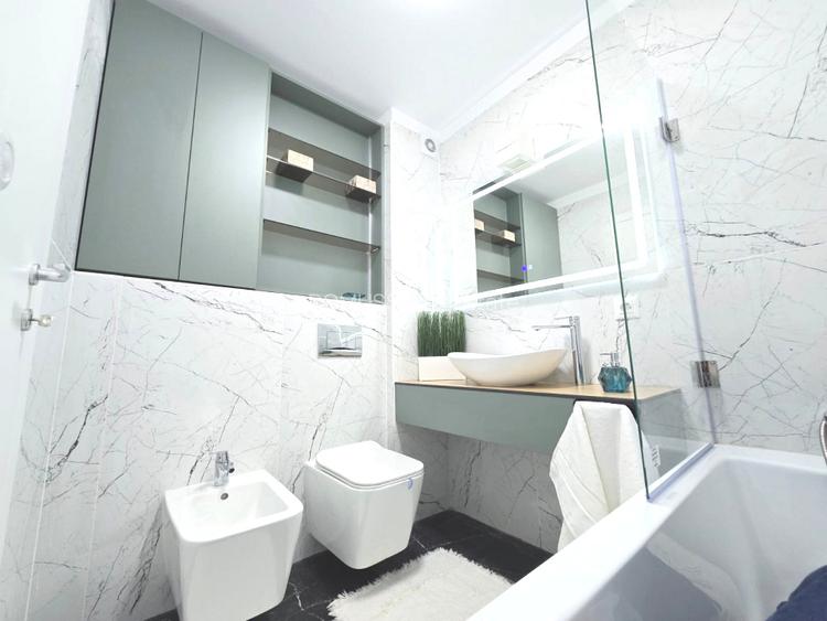 3 CAMERE | HERASTRAU BOUTIQUE | AVIATIEI | BANEASA | LOC PARCARE | - 9