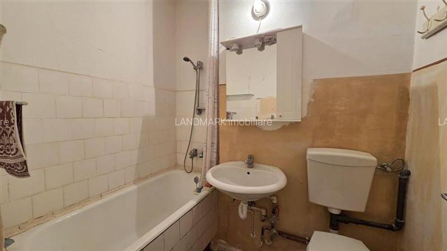 COMISION 0% APARTAMENT 3 CAMERE CU LIFT C. MARTIRILOR BLOC ANVELOPAT - 11