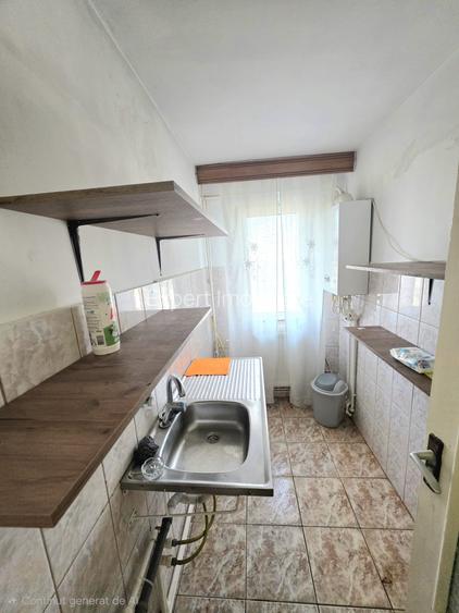 Apartament 2 camere Apollo etaj 2 - 6