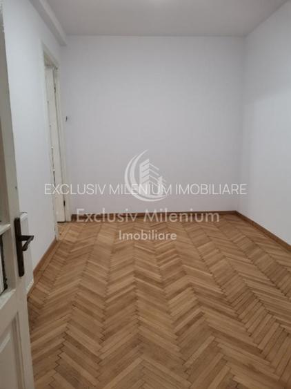 Etaj 1 Vila 4 camere Birouri Sfantul Stefan - Calea Calarasi - 4