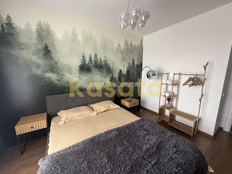 2 Camere 🏢 | Militari | Etaj intermediar ⬆️ | Parcare disponibila 🚗 - 2