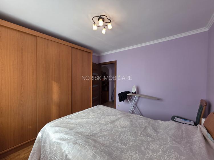 Apartament 2 camere | Favorit – AFI Cotroceni | Bloc reabilitat - 3