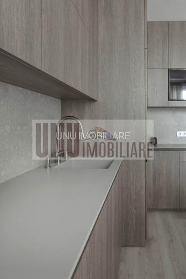 Apartament 3 camere,bloc nou -Bucium Visan - 6
