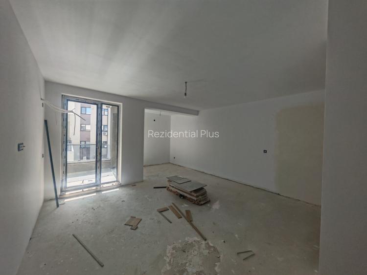 2 camere luminos, etaj 1/3, Bloc boutique, lift – Emil Racovita - 13