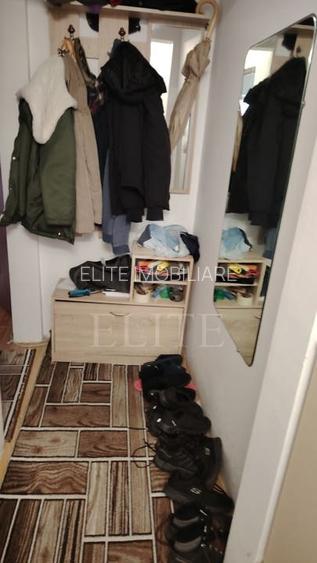 Apartament 2 camere în zona GHEORGHE DIMA - 3