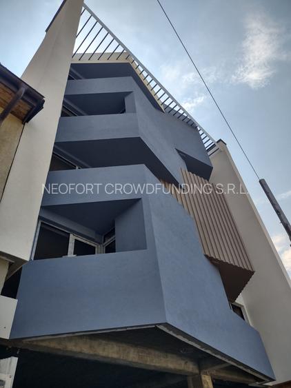 NEOFORT 11 -PROMOTIE 3 CAMERE cu BUCATARIA INCHISA - MOSILOR DIRECT DEZVOLTATOR - 3