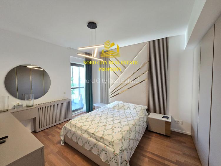 Apartament 4 camere | Dorobanți – Washington Residence | 2 Parcari - 6