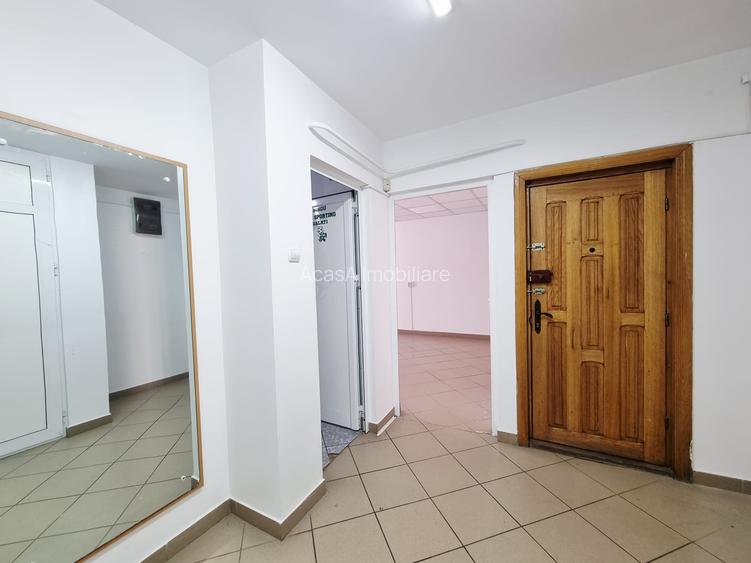 Spatiu Comercial 70 mp Siderurgistilor Vest - 7