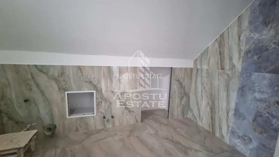 Casa individuala cu 4 camere si garaj, Giarmata - 8