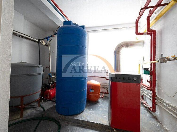 Vila cu 750 mp utili si teren de 1.480 mp in Erou Iancu Nicolae - 41