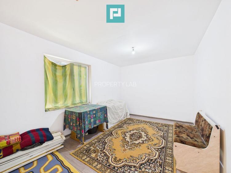 Casă P+E în Dudeștii Noi - 5