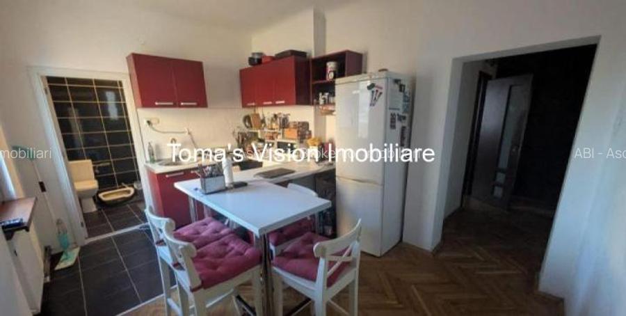Vanzari Apartamente 3 Camere Dorobanti Beller - 10