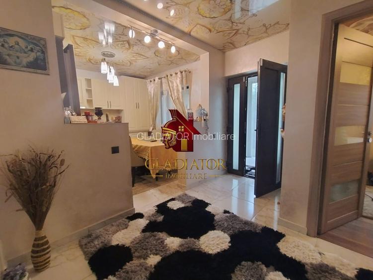 Casă modernă individuală în Lunca Cetățuii – confort și eleganta - 5