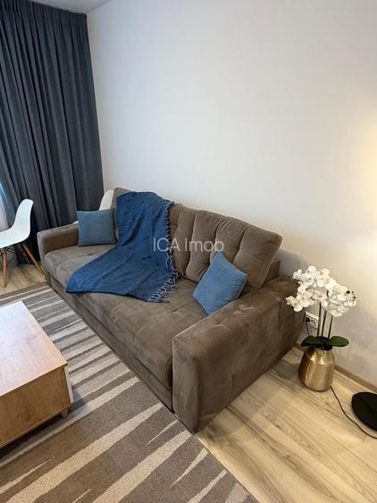 Apartament 2 camere Baneasa - 2