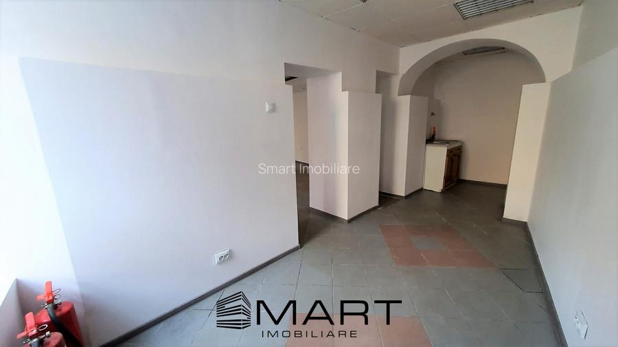Spatiu comercial 45mp zona Centrala str. Ocnei - 5