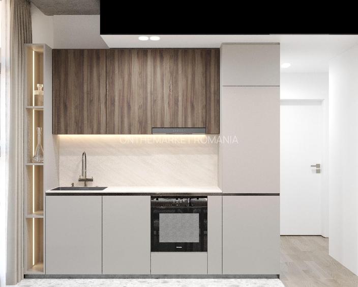 Apartament 3 camere Up-Site - 6