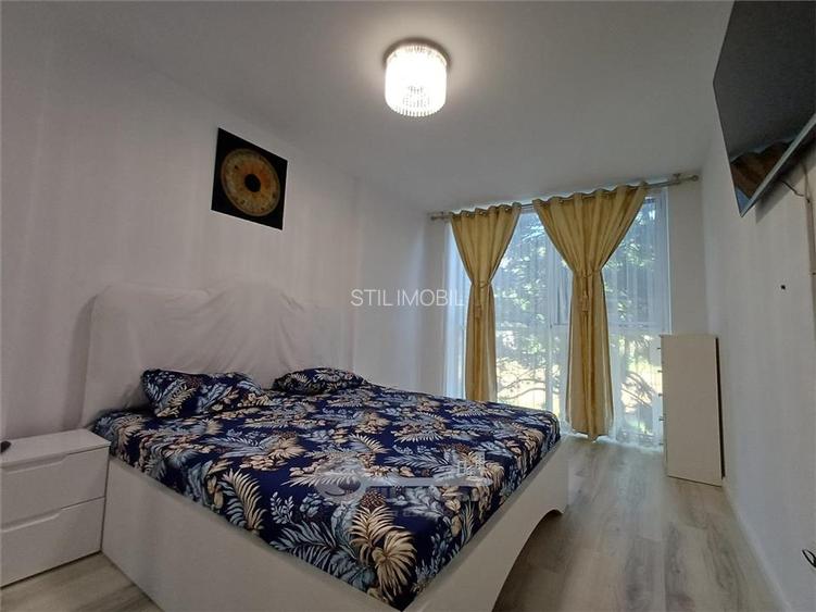 Apartament 2 Camere Decomandat – Inamstro Copou, Iași - 4
