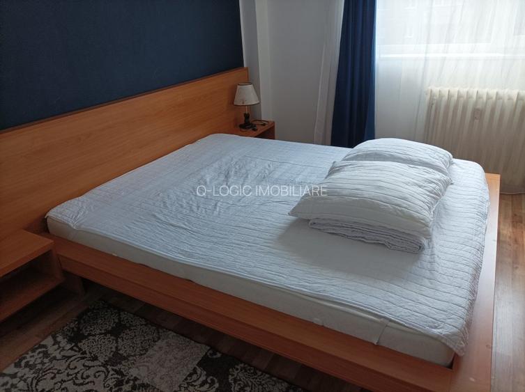 Apartament 2 camere mobilat si utilat zona Centrul Civic - 4
