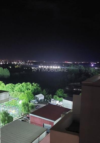 De vanzare Apartament 3 camere delta Vacaresti, Vitan Barzesti - 12