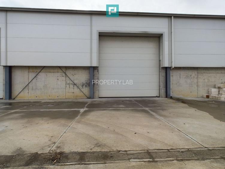 Hală industrială de 538mp Jebel, Timiș - 5