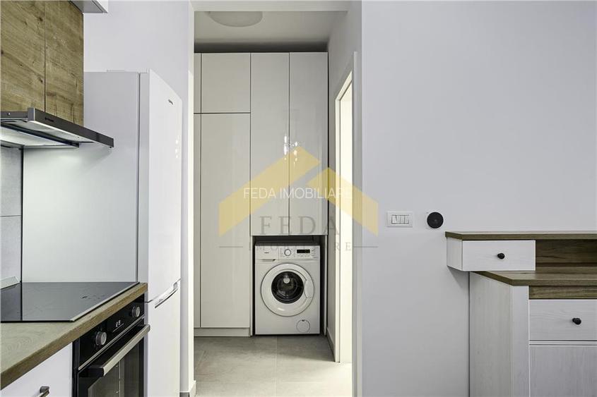 Apartament cu 2 camere de vanzare Adora Park - 6