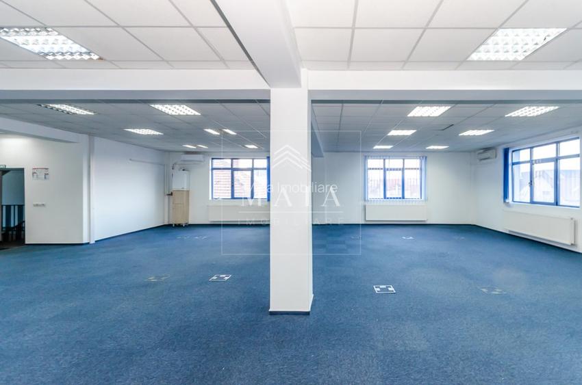 Spatiu pentru birouri, Calea Dumbravii, 238 mp, 2 locuri de parcare - 2