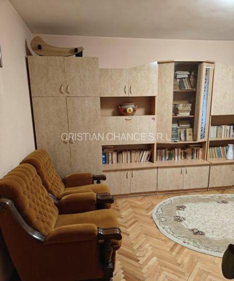 15686  Apartament 3 camere mobilat Casa de Cultura - 3