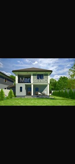 Casa individuala de vanzare - 5