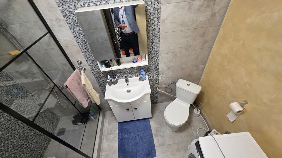 Casă P+1 golful Mraconia cu vedere la apă, 2 km de Chipul lui Decebal  - 6