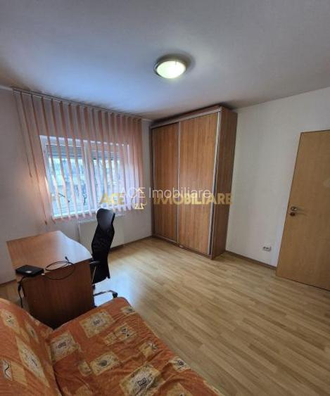 3 Camere de inchiriat | Nerva Traian | Centrala Proprie | Parcare - 3