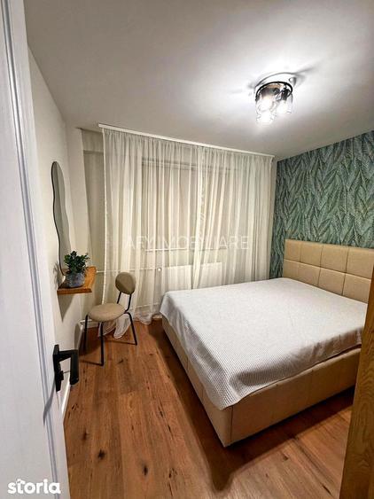 2 camere Lujerului | Decomandat | Complet renovat | Bloc reabilitat - 4