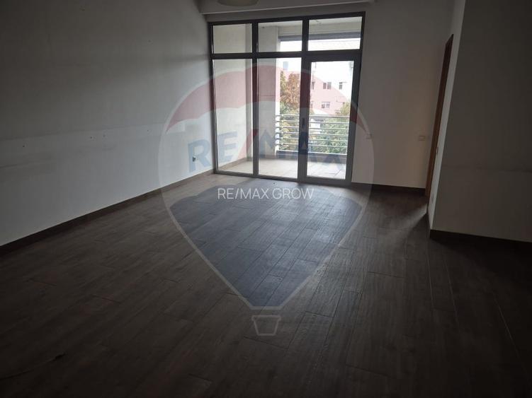 Spatiu de birouri de inchiriat in zona Bistrita Lac- Cora - 2