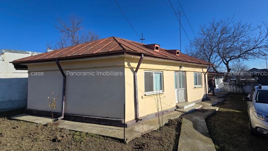 Casa de vanzare Focsani, strada Odobesti - 28