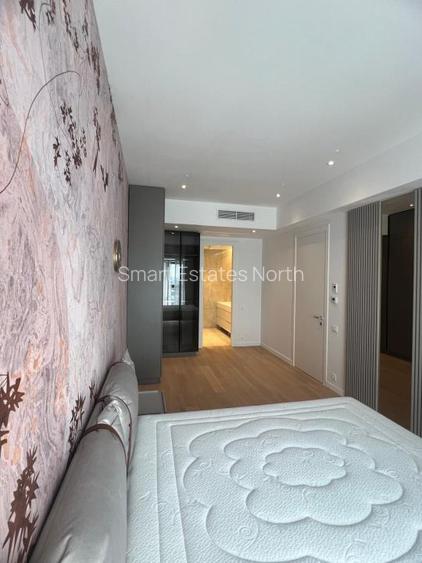 3 Camere Premium in One Verdi Park | Vedere Panoramica - 13