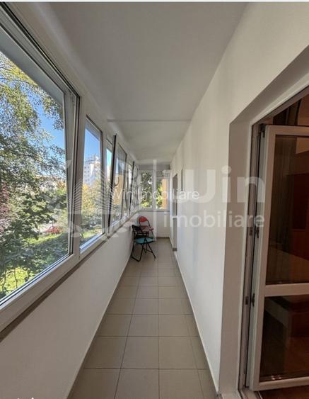 Apartament 2 camere finisat | Decomandat | Etaj 1/4 | Piata Zorilor - 7