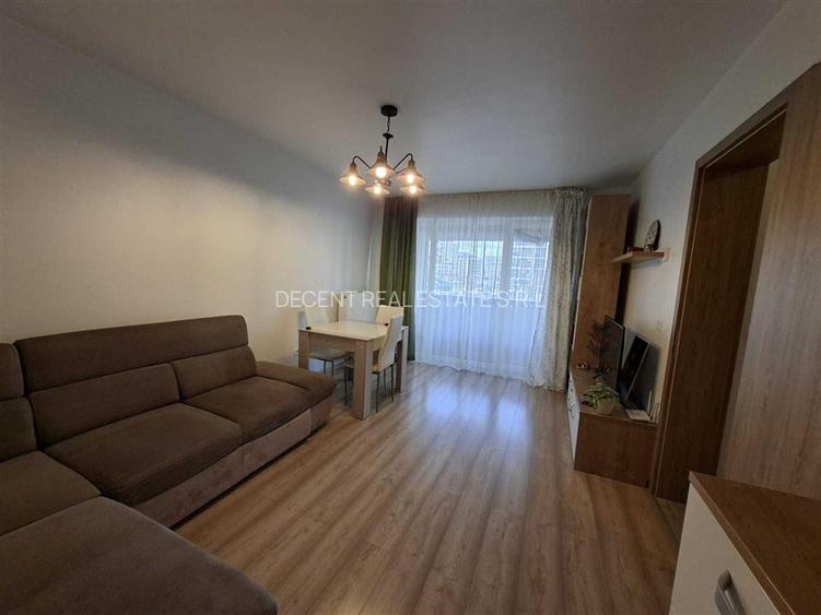 Apartament 2 camere, Kasper Coresi, decomandat - 5